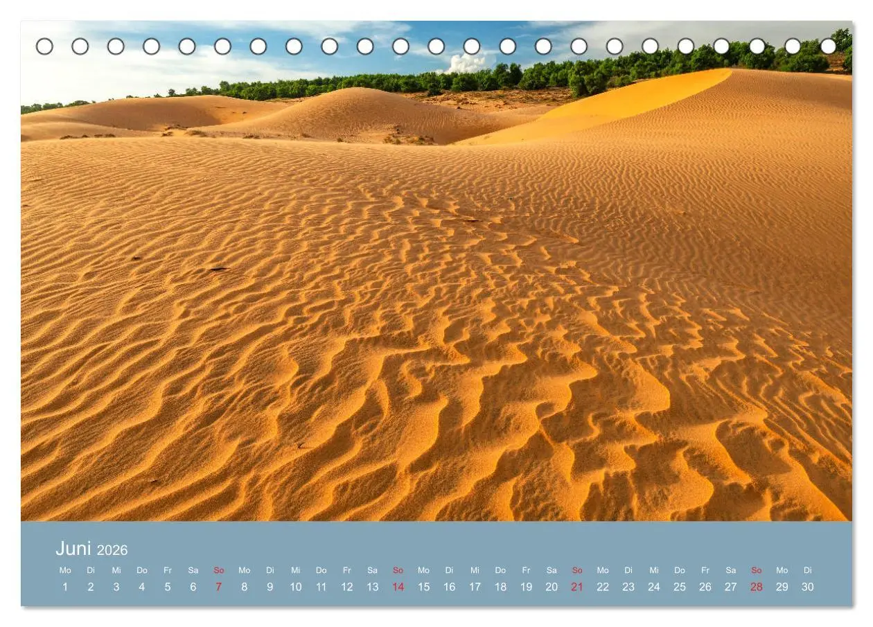 Bild: 9783457774946 | Spirit of Asia (Tischkalender 2026 DIN A5 quer), CALVENDO...