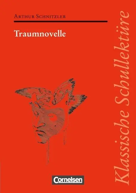 Cover: 9783464604946 | Traumnovelle | Arthur/Ladnar, Ulrike Schnitzler | Taschenbuch | 120 S.