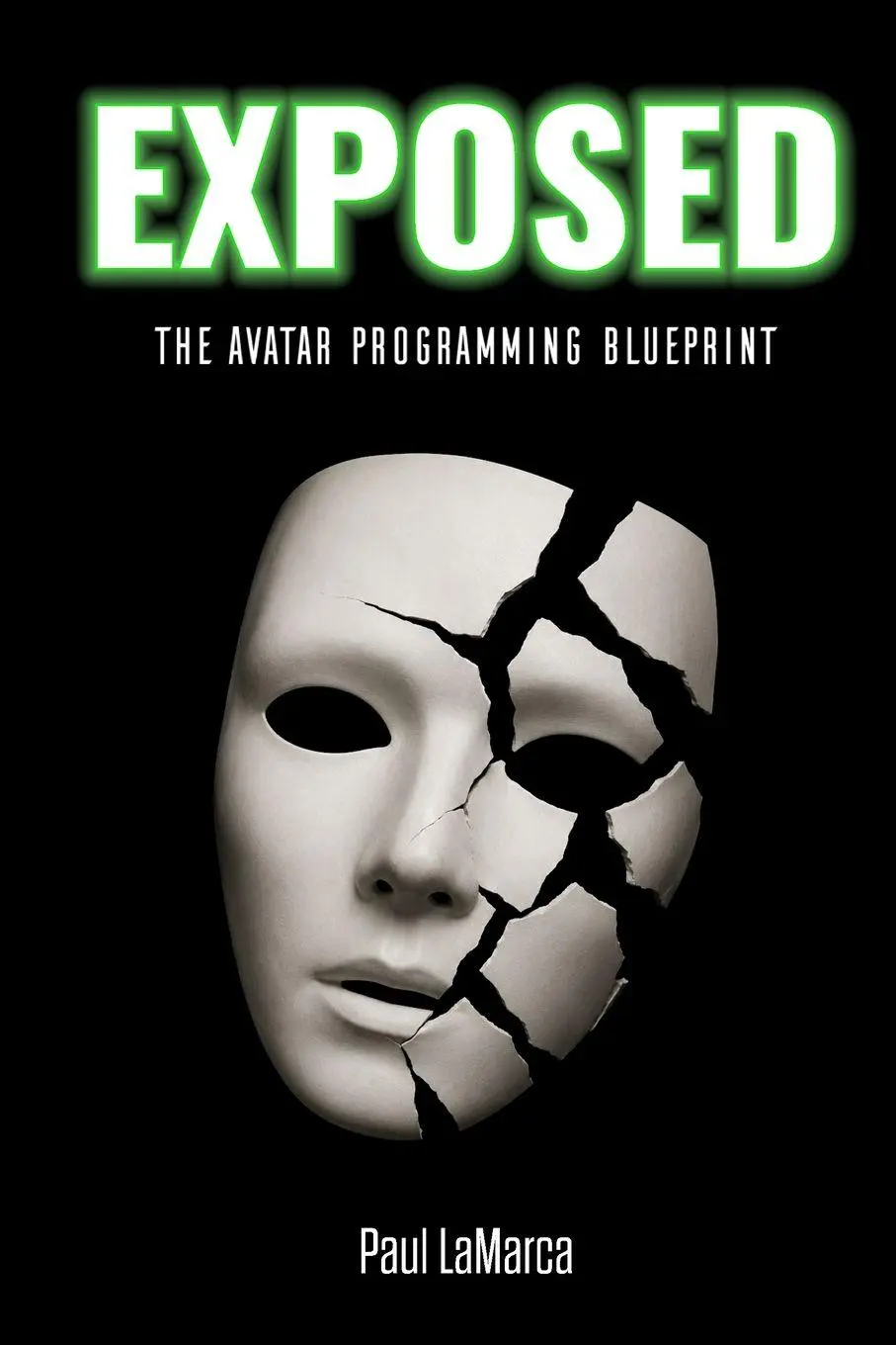 Cover: 9798993094946 | EXPOSED | Paul Lamarca | Taschenbuch | Englisch | 2026
