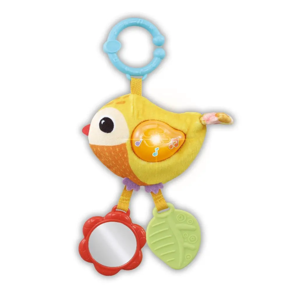 Bild: 3417765625046 | Babys Tierfreunde-Geschenkset | 80-562504 | 2023 | Vtech