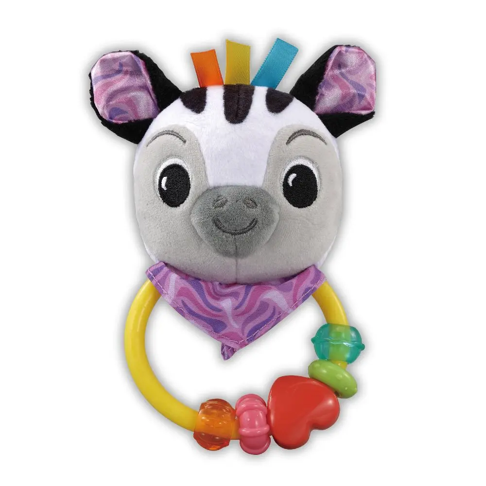 Bild: 3417765625046 | Babys Tierfreunde-Geschenkset | 80-562504 | 2023 | Vtech