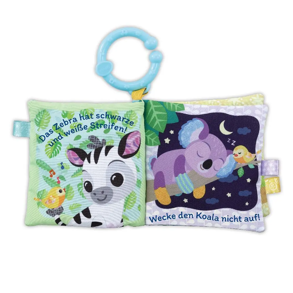 Bild: 3417765625046 | Babys Tierfreunde-Geschenkset | 80-562504 | 2023 | Vtech