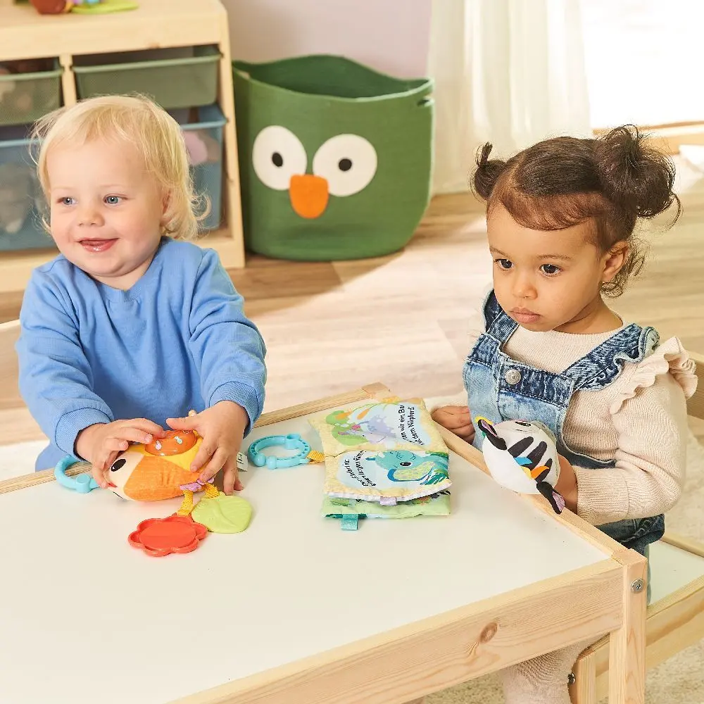Bild: 3417765625046 | Babys Tierfreunde-Geschenkset | 80-562504 | 2023 | Vtech