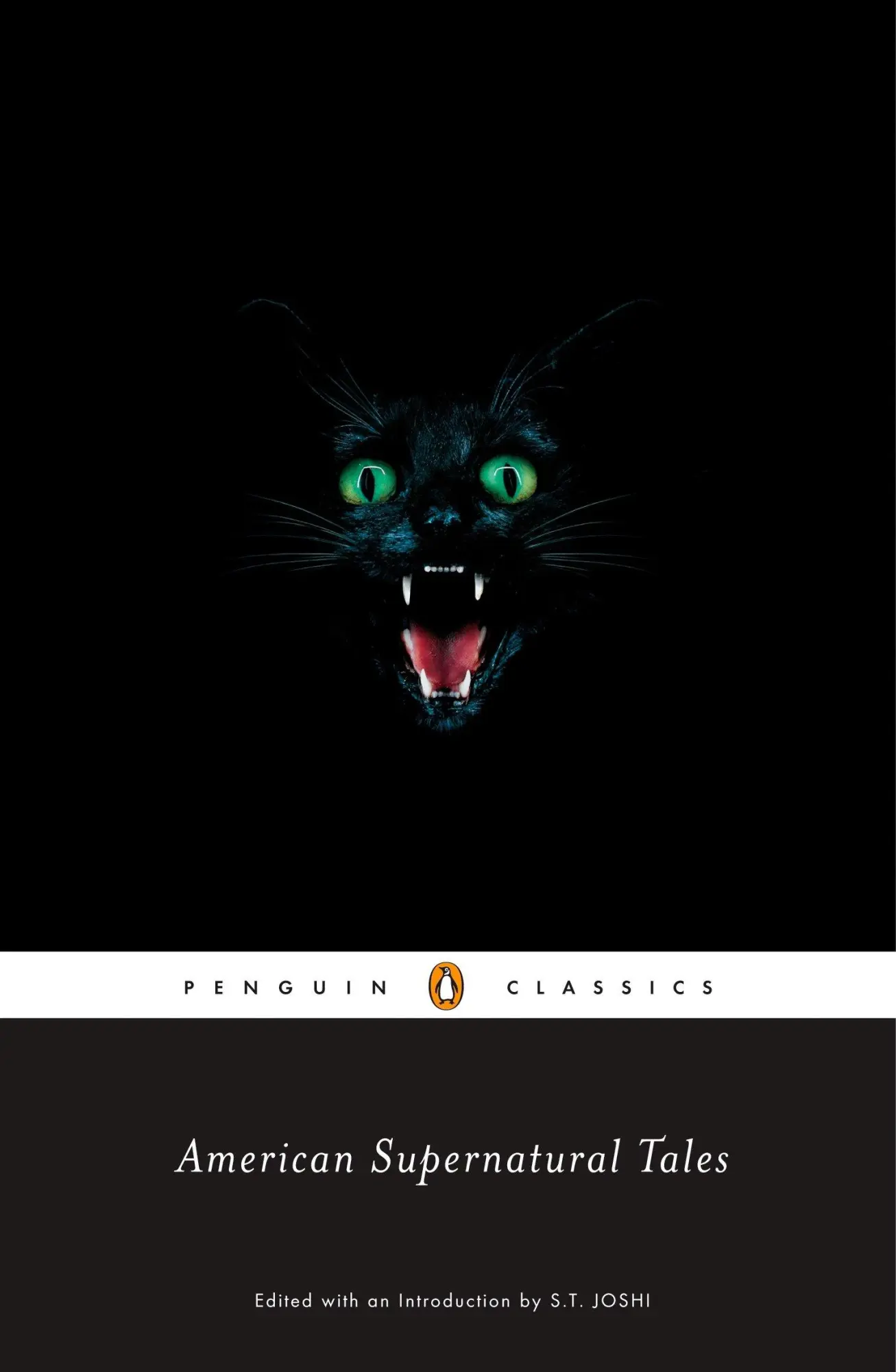 Cover: 9780143105046 | American Supernatural Tales | S T Joshi | Taschenbuch | Englisch