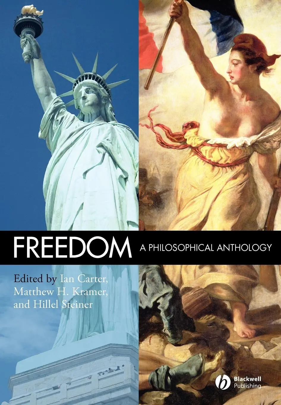 Cover: 9781405145046 | Freedom | Carter (u. a.) | Taschenbuch | Kartoniert / Broschiert