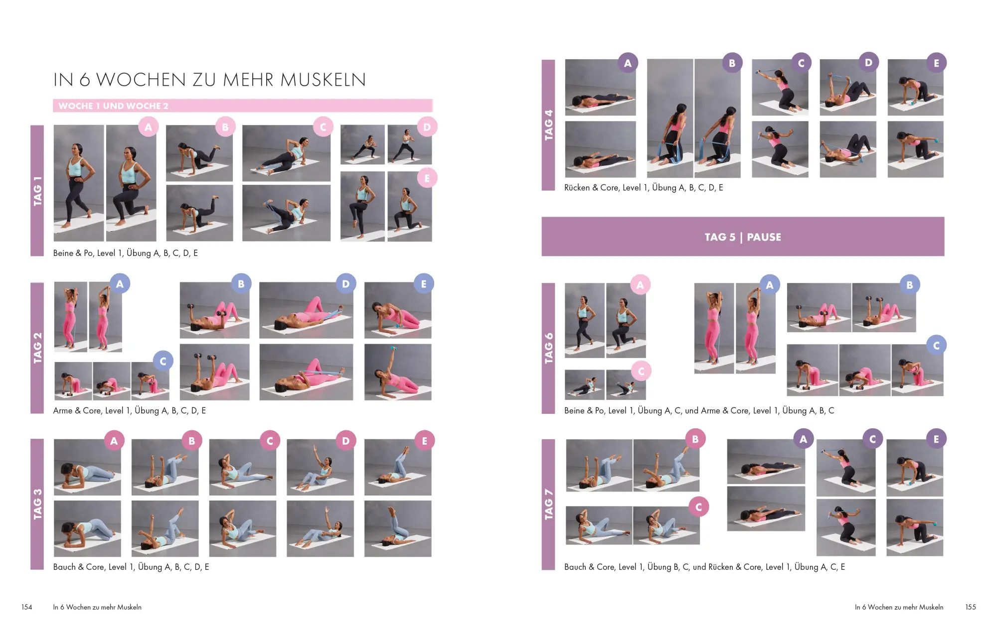 Bild: 9783965845046 | Strong &amp; Healthy | Barbara Becker | Buch | 176 S. | Deutsch | 2025