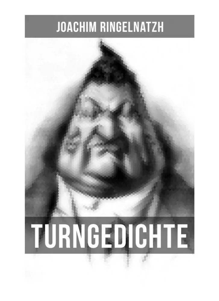 Cover: 9788027265046 | Turngedichte | Joachim Ringelnatz | Taschenbuch | Deutsch