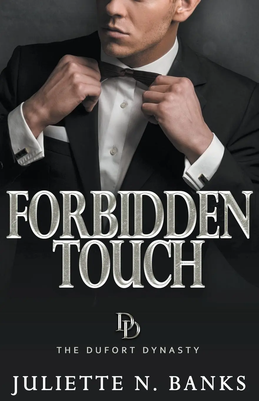 Cover: 9798223725046 | Forbidden Touch - A steamy billionaire romance | Juliette N Banks