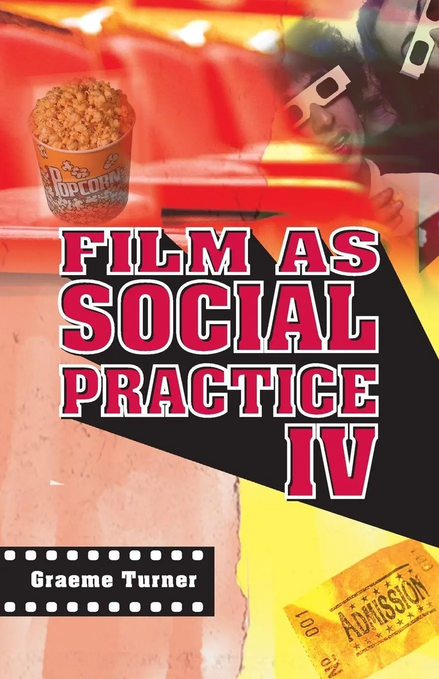 Cover: 9780415375146 | Film as Social Practice | Graeme Turner (u. a.) | Taschenbuch | 2006
