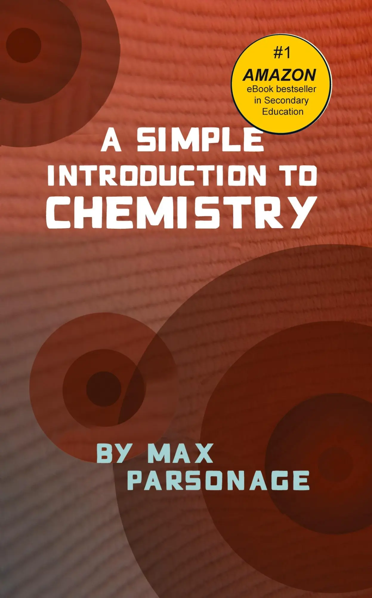 Cover: 9780955545146 | A Simple Introduction to Chemistry | Max Parsonage | Taschenbuch