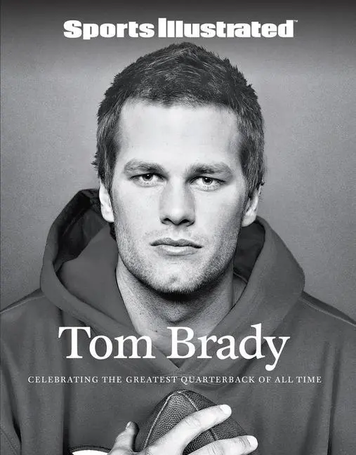 Cover: 9781637275146 | Sports Illustrated Tom Brady | Sports Illustrated | Buch | Gebunden