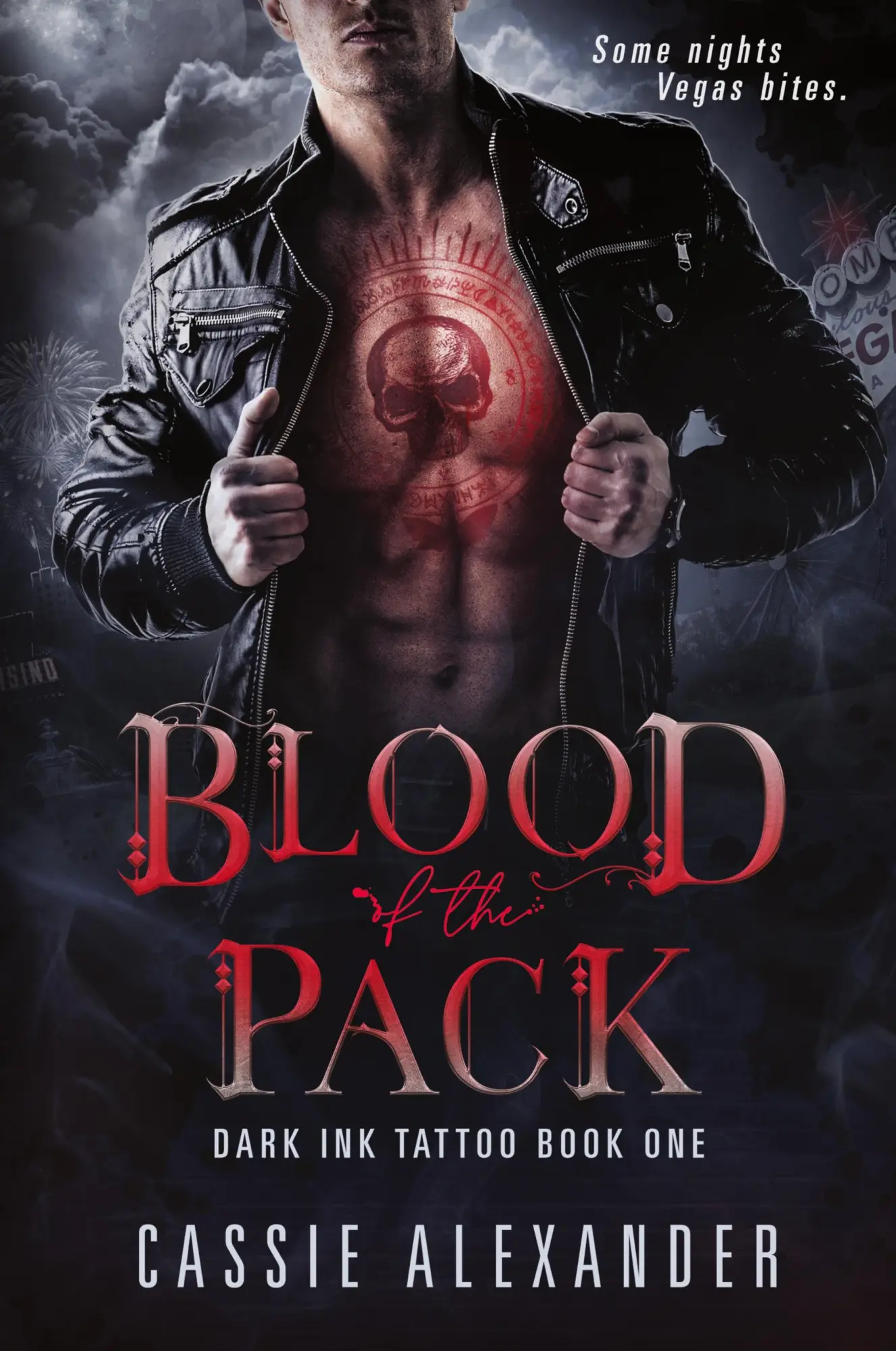 Cover: 9781955825146 | Blood of the Pack | Cassie Alexander | Taschenbuch | Englisch | 2022