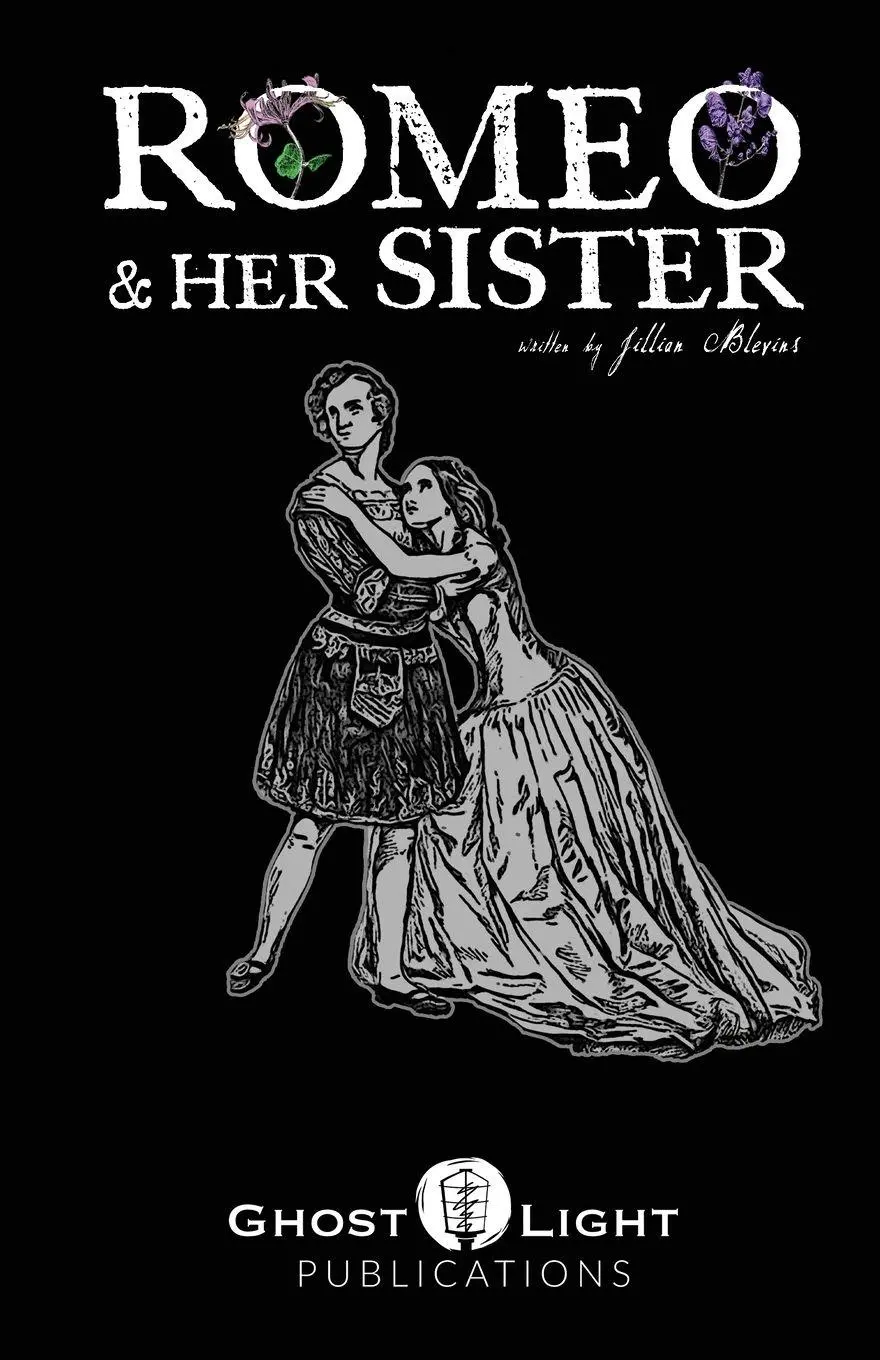 Cover: 9781964045146 | Romeo &amp; Her Sister | Jillian Blevins | Taschenbuch | Englisch | 2026