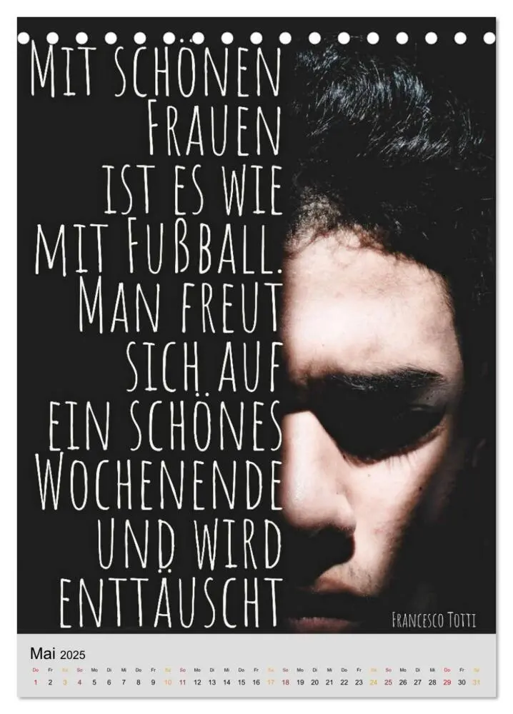 Bild: 9783435945146 | Ich mag Fußball... und vielleicht drei Leute. Sprüche und...