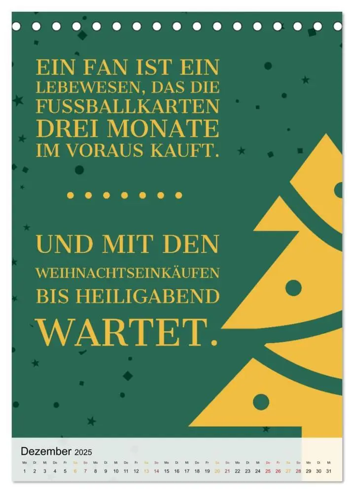 Bild: 9783435945146 | Ich mag Fußball... und vielleicht drei Leute. Sprüche und...