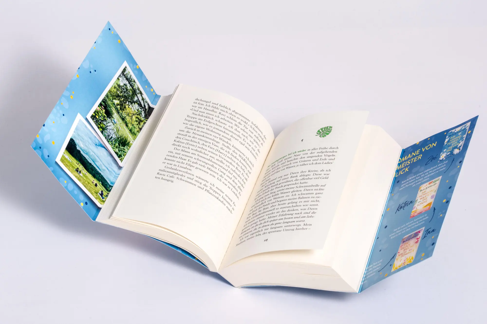 Bild: 9783442495146 | Am Himmel funkelt ein neuer Tag | Roman | Meike Werkmeister | Buch