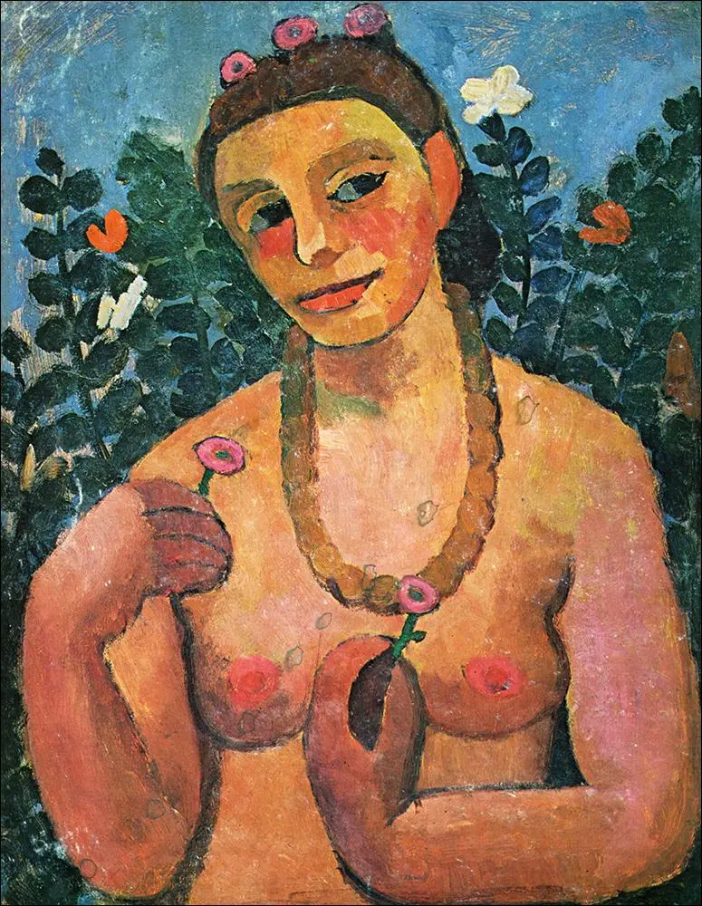 Bild: 9783458645146 | Paula Modersohn-Becker | Boris von Brauchitsch | Buch | 260 S. | 2025