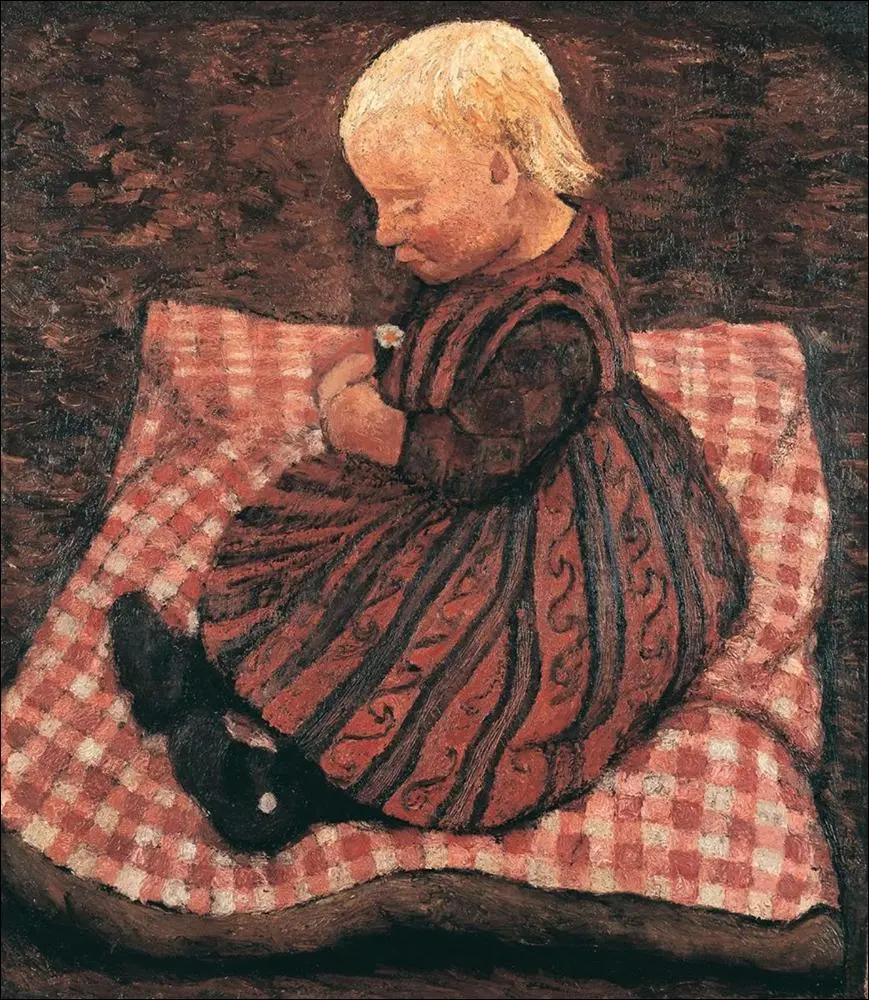 Bild: 9783458645146 | Paula Modersohn-Becker | Boris von Brauchitsch | Buch | 260 S. | 2025