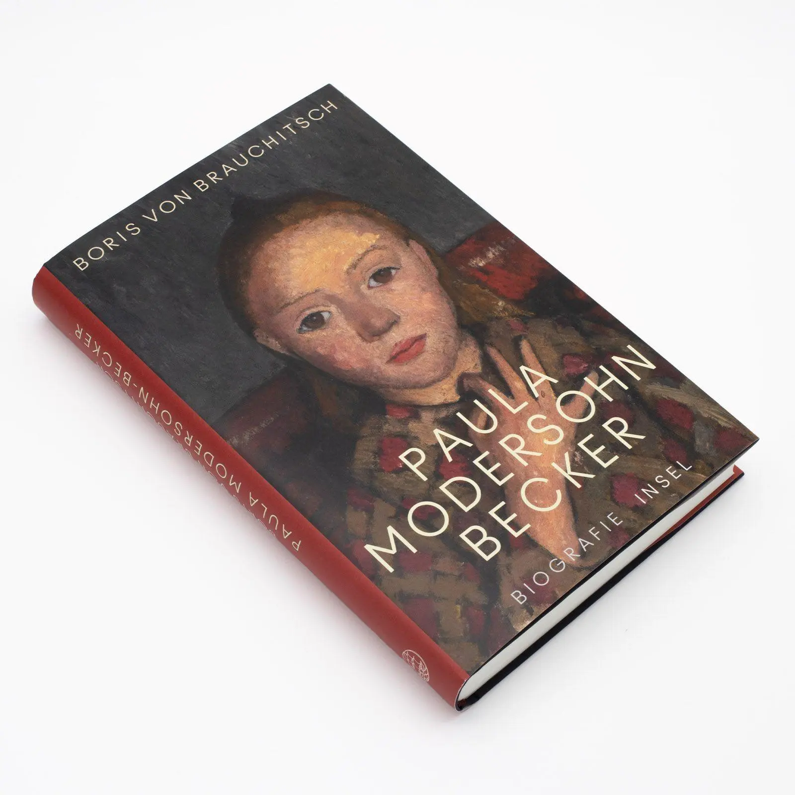 Bild: 9783458645146 | Paula Modersohn-Becker | Boris von Brauchitsch | Buch | 260 S. | 2025