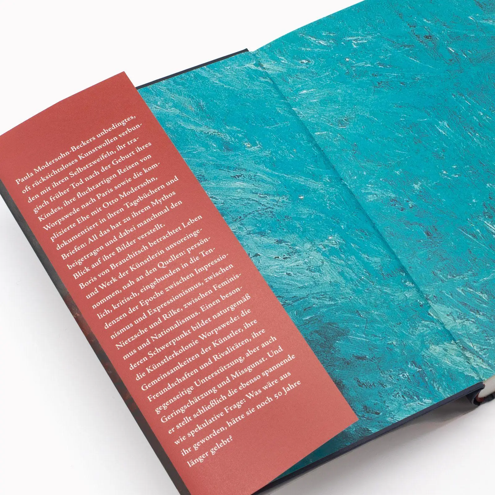 Bild: 9783458645146 | Paula Modersohn-Becker | Boris von Brauchitsch | Buch | 260 S. | 2025