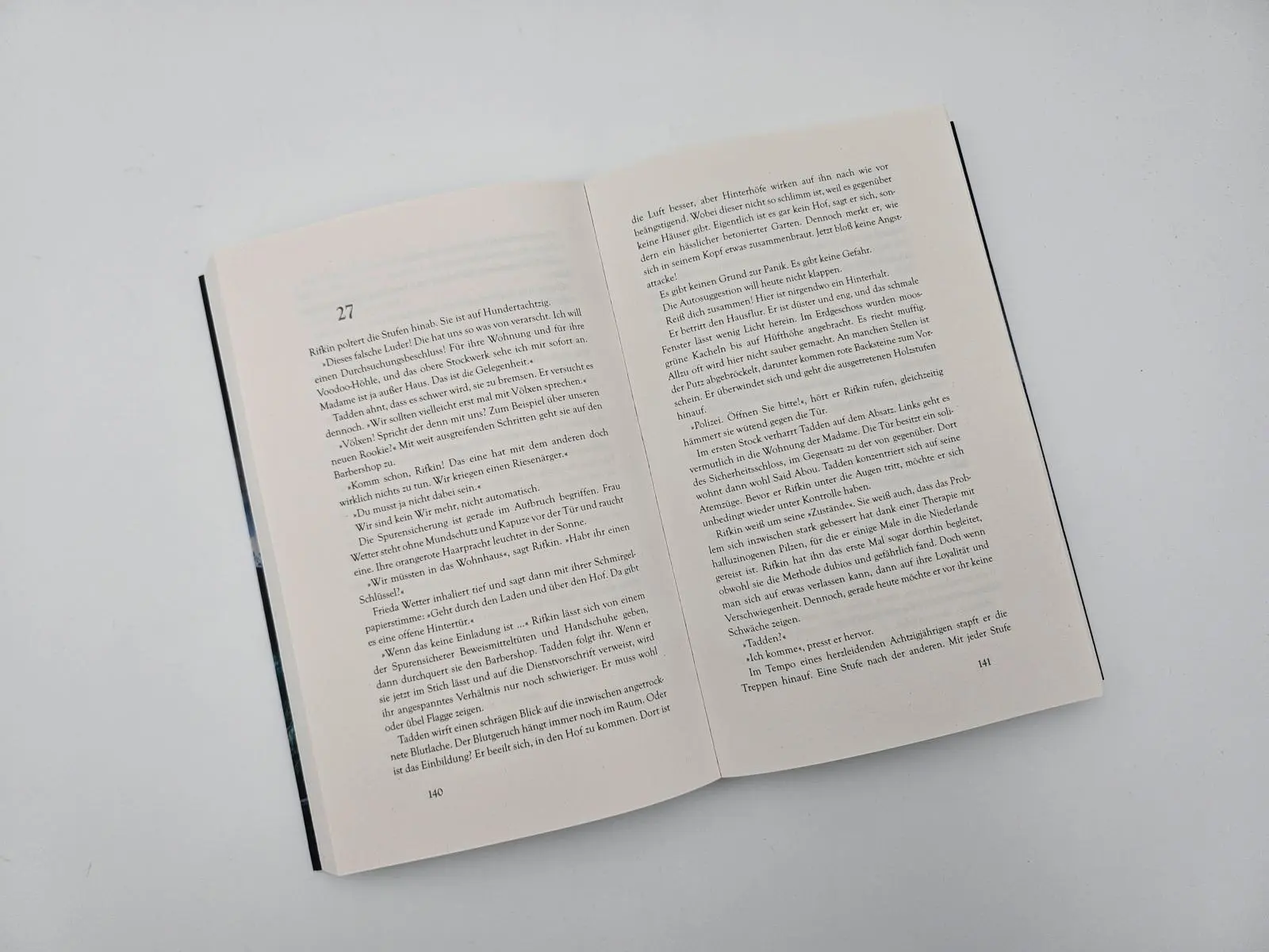 Bild: 9783492065146 | Wehe, du irrst dich | Susanne Mischke | Taschenbuch | 336 S. | Deutsch