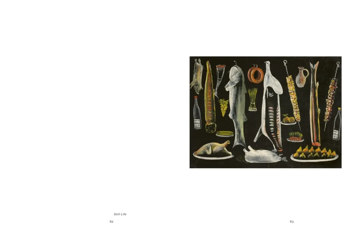 Bild: 9783775755146 | Niko Pirosmani | Beyeler | Taschenbuch | 200 S. | Englisch | 2023