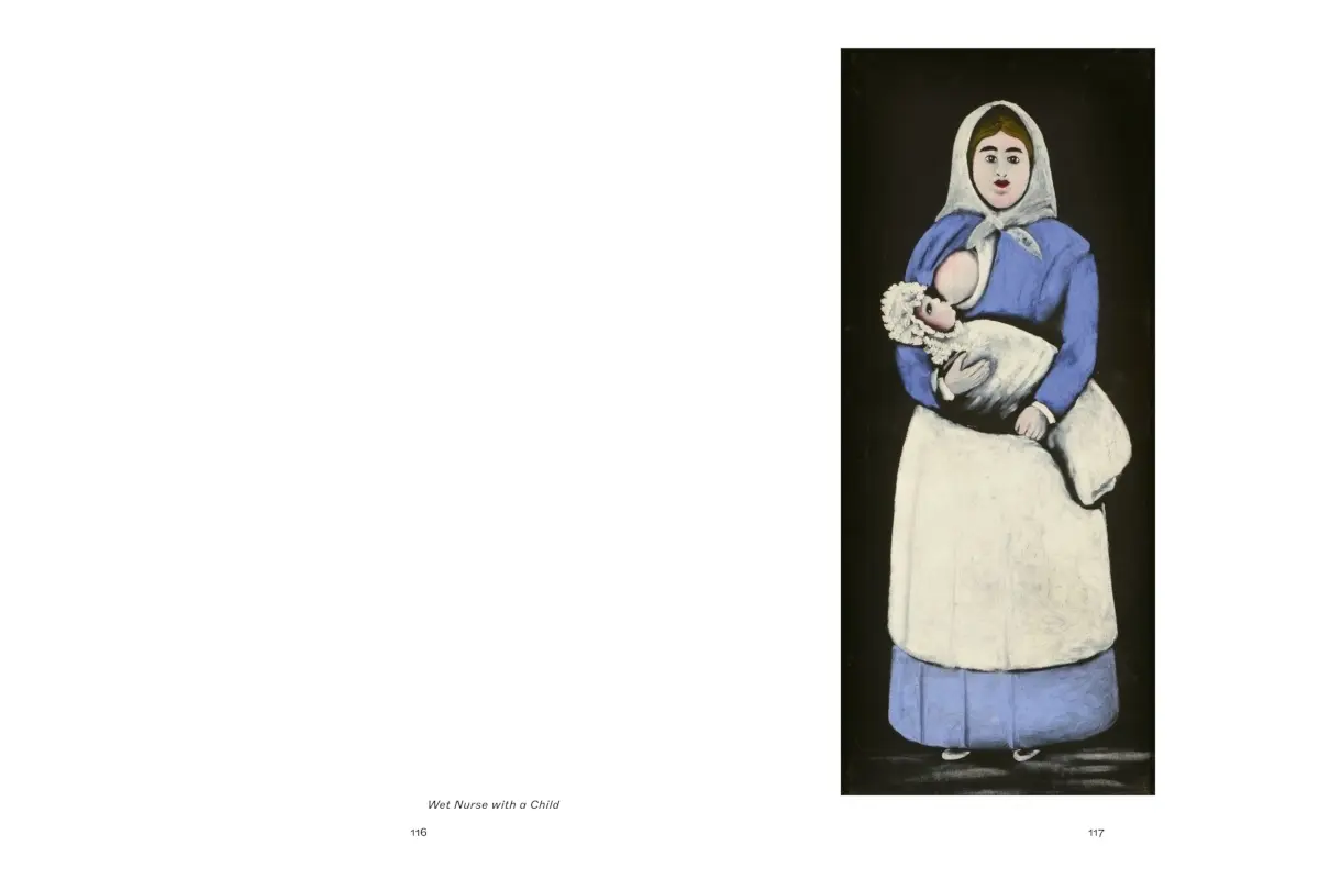 Bild: 9783775755146 | Niko Pirosmani | Beyeler | Taschenbuch | 200 S. | Englisch | 2023