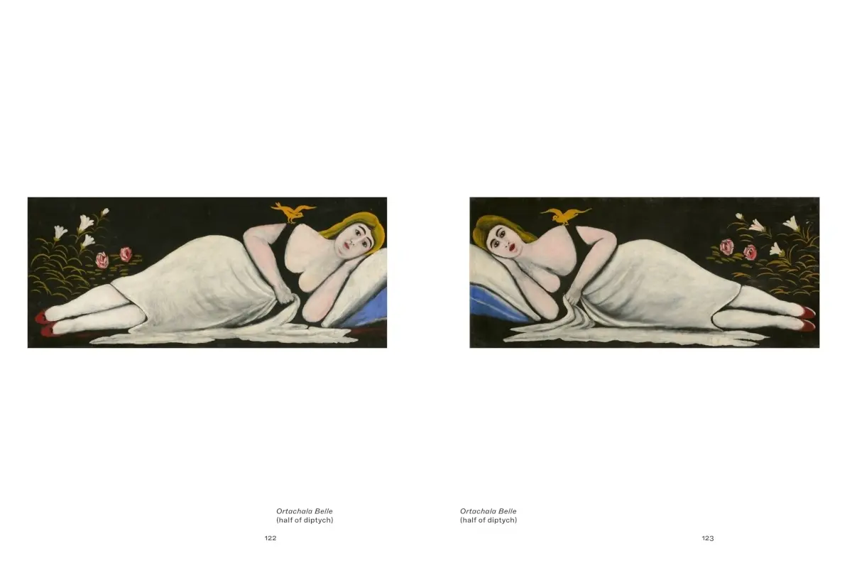 Bild: 9783775755146 | Niko Pirosmani | Beyeler | Taschenbuch | 200 S. | Englisch | 2023