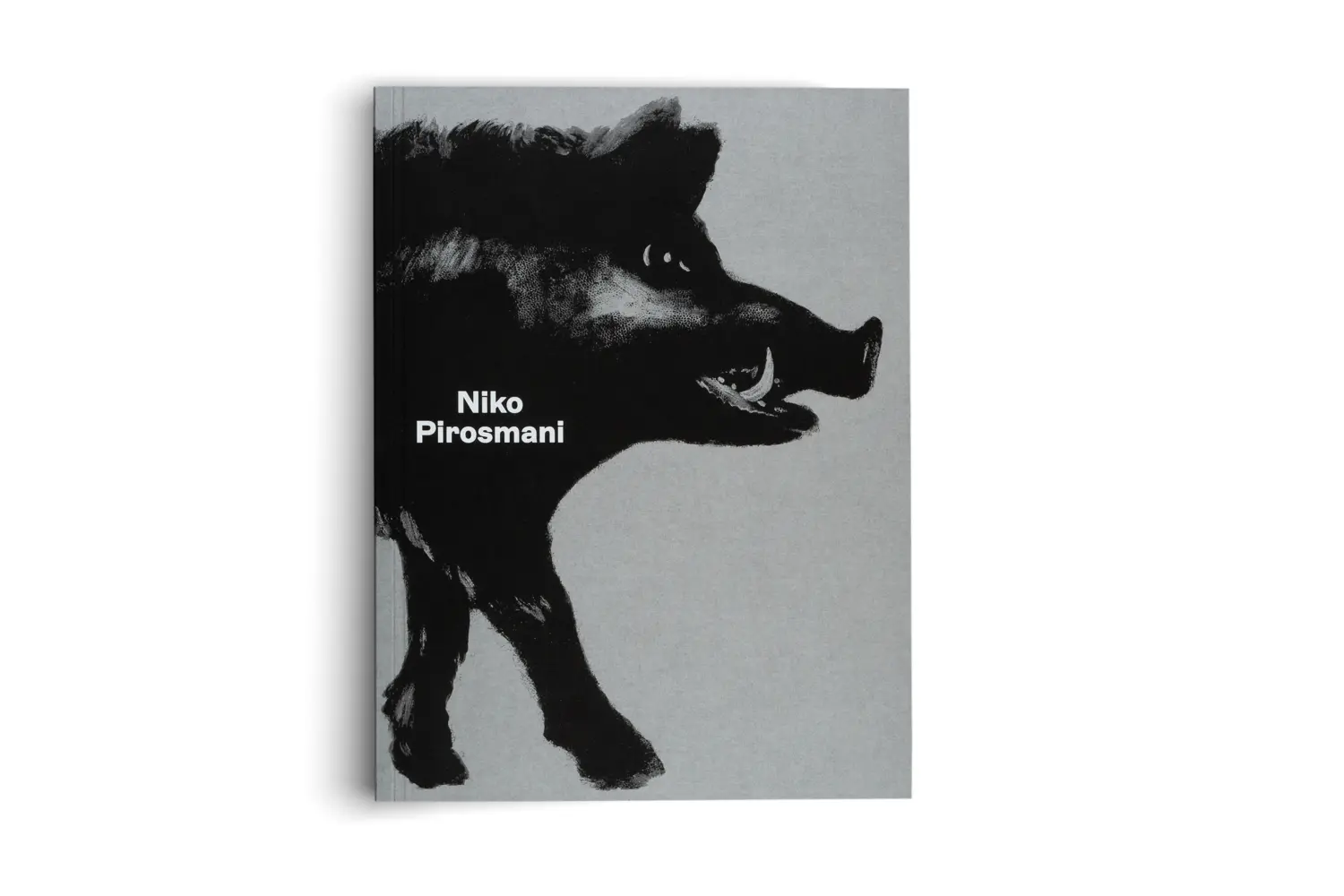 Bild: 9783775755146 | Niko Pirosmani | Beyeler | Taschenbuch | 200 S. | Englisch | 2023