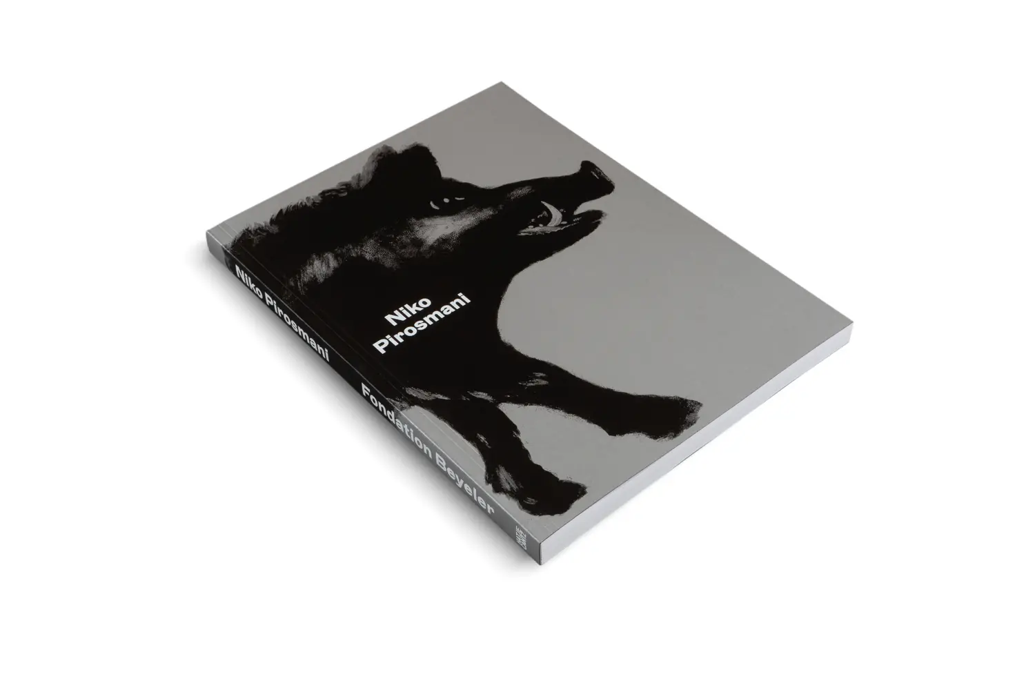 Bild: 9783775755146 | Niko Pirosmani | Beyeler | Taschenbuch | 200 S. | Englisch | 2023