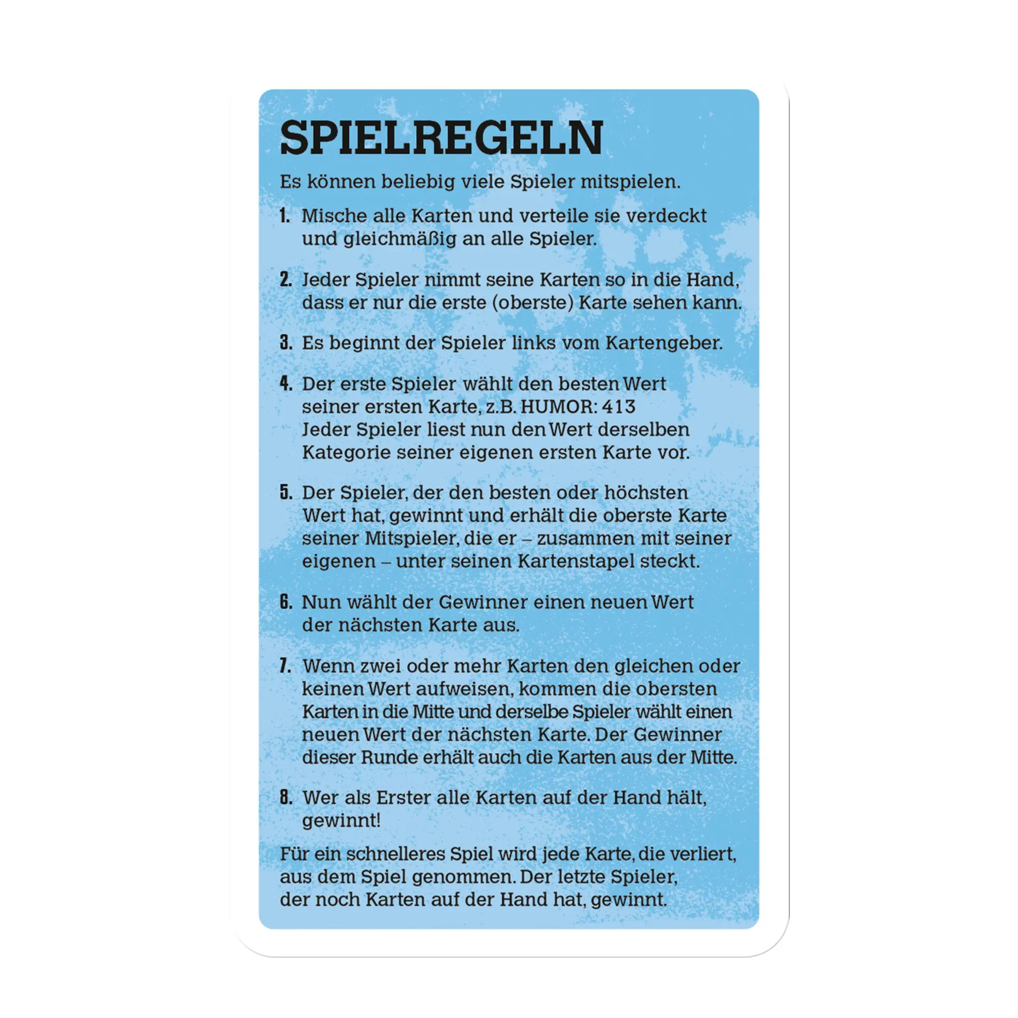 Bild: 5036905055246 | Top Trumps Lilo &amp; Stitch | Spiel | Deutsch | 2025 | Winning Moves