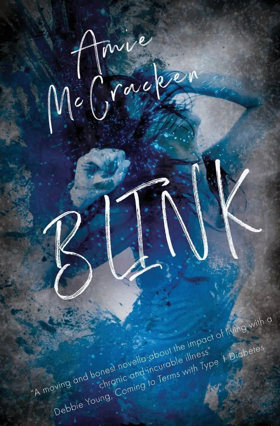 Cover: 9780998105246 | Blink | Amie Mccracken | Taschenbuch | Kartoniert / Broschiert | 2017