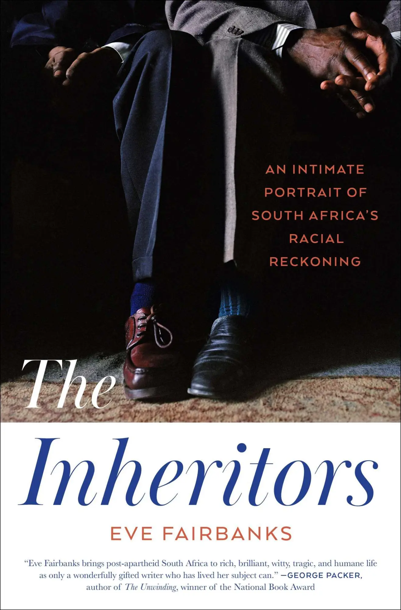 Cover: 9781476725246 | The Inheritors | Eve Fairbanks | Buch | Gebunden | Englisch | 2022