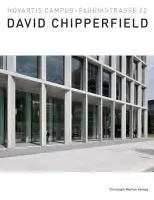 Cover: 9783856165246 | Novartis Campus - Fabrikstrasse 22 | Ulrike Jehle-Schulte Strathaus