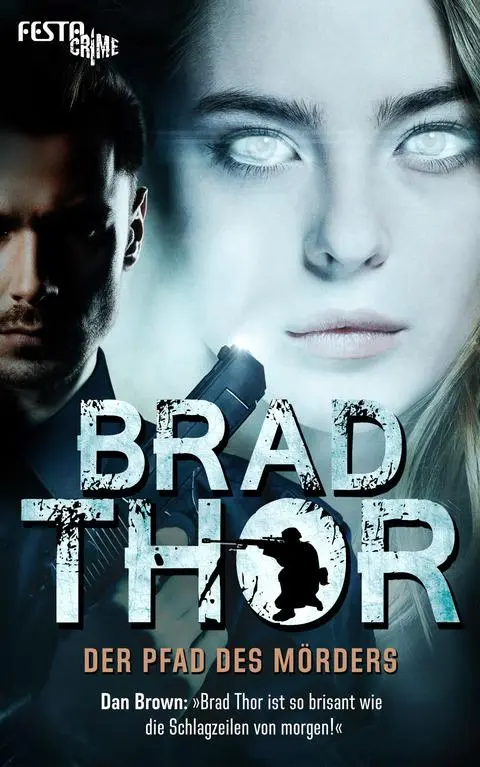 Cover: 9783865525246 | Der Pfad des Mörders | Brad Thor | Taschenbuch | 506 S. | Deutsch