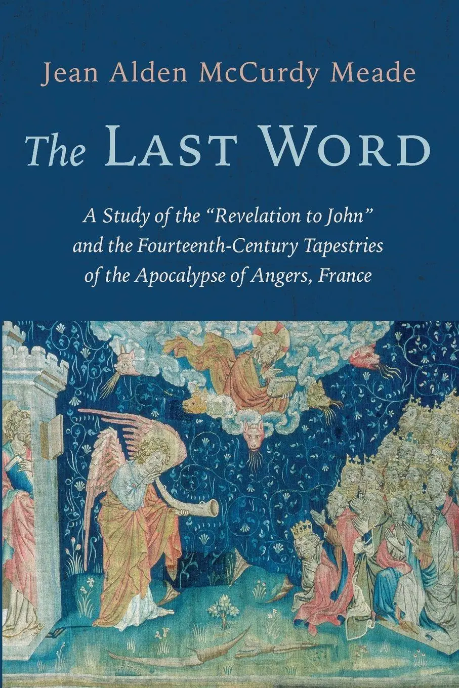 Cover: 9798385245246 | The Last Word | Jean Alden McCurdy Meade | Taschenbuch | Englisch