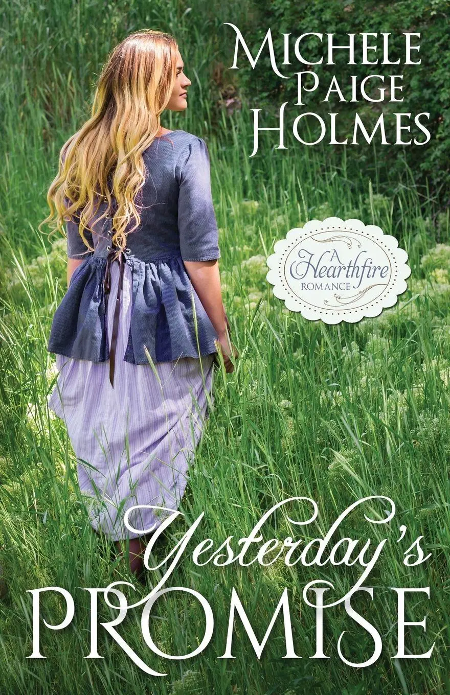 Cover: 9798869145246 | Yesterday's Promise | Michele Paige Holmes | Taschenbuch | Englisch