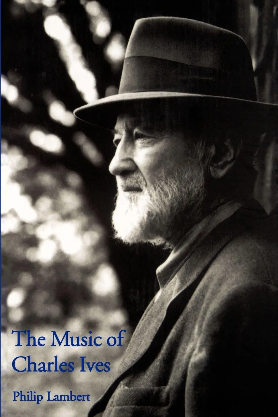 Cover: 9780300105346 | The Music of Charles Ives | Philip Lambert | Taschenbuch | Englisch
