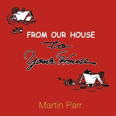 Cover: 9781899235346 | From Our House To Your House | Martin Parr | Buch | Gebunden | 2008
