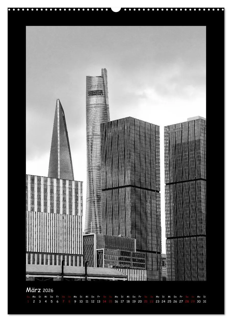 Bild: 9783516415346 | Shanghai zwischen Tradition und Business (Wandkalender 2026 DIN A2...