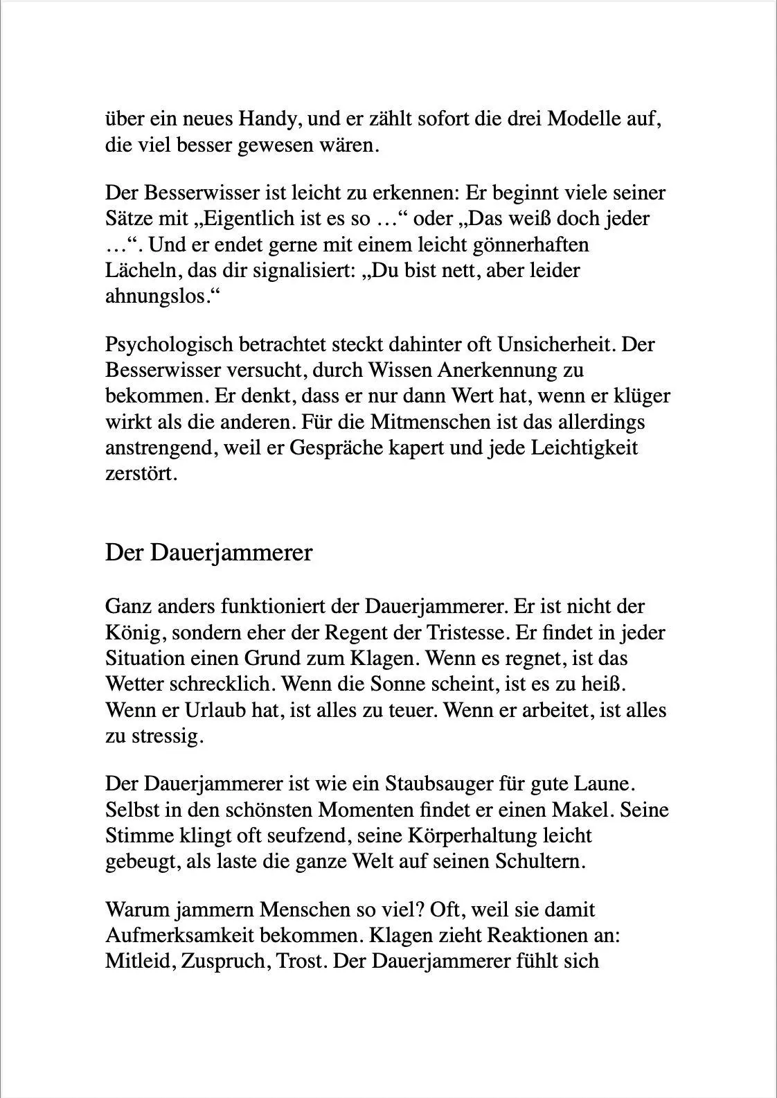 Bild: 9791281365346 | WIE MAN MIT IDIOTEN UMGEHT | ohne sie umzubringen | Tobias Stollberg