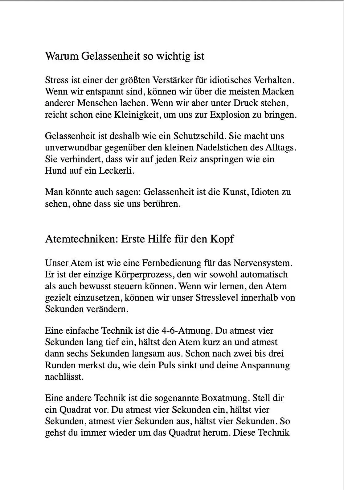 Bild: 9791281365346 | WIE MAN MIT IDIOTEN UMGEHT | ohne sie umzubringen | Tobias Stollberg