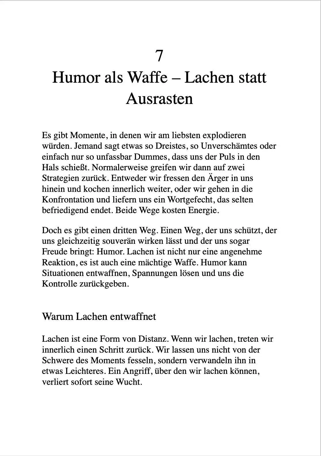 Bild: 9791281365346 | WIE MAN MIT IDIOTEN UMGEHT | ohne sie umzubringen | Tobias Stollberg