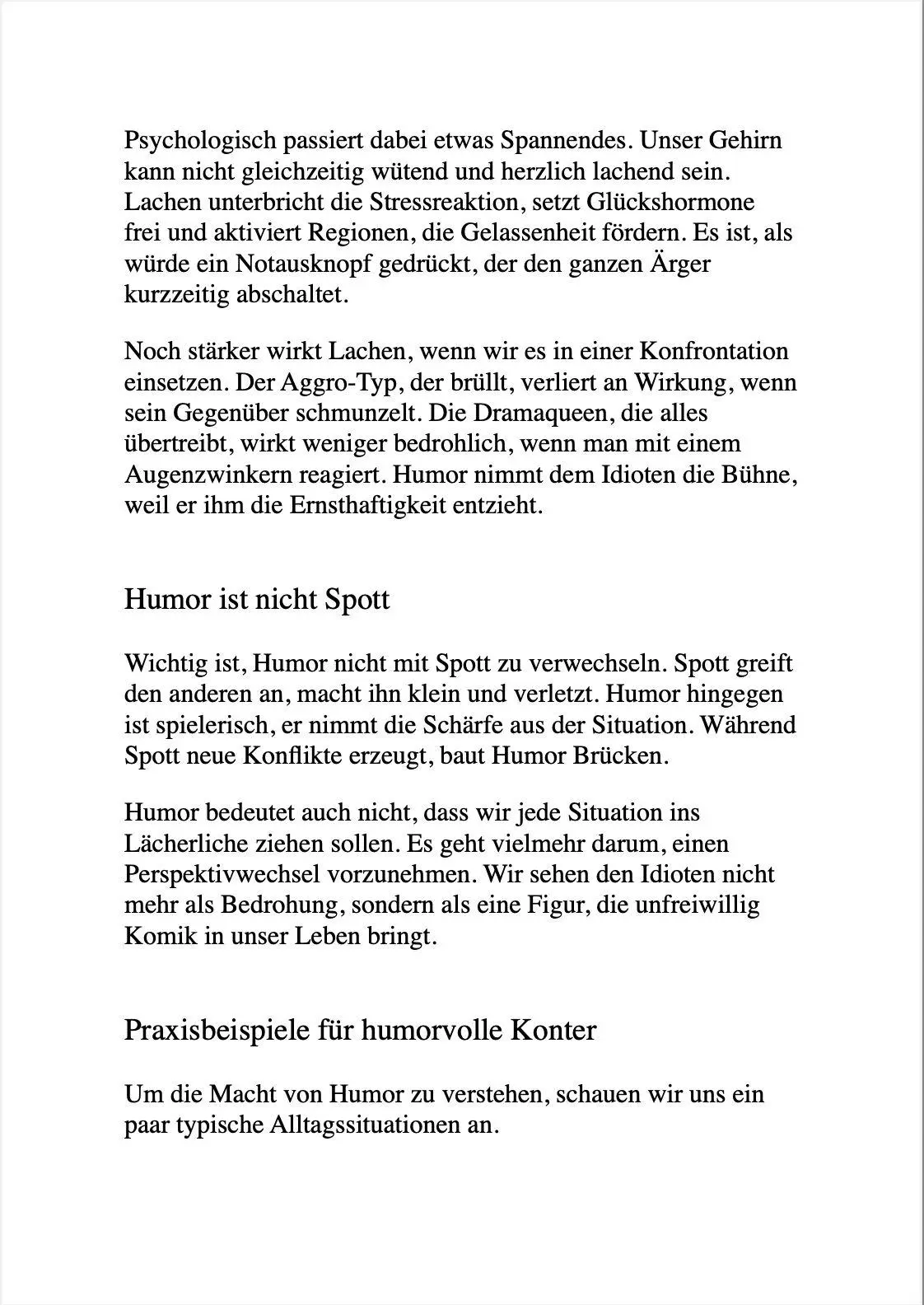 Bild: 9791281365346 | WIE MAN MIT IDIOTEN UMGEHT | ohne sie umzubringen | Tobias Stollberg