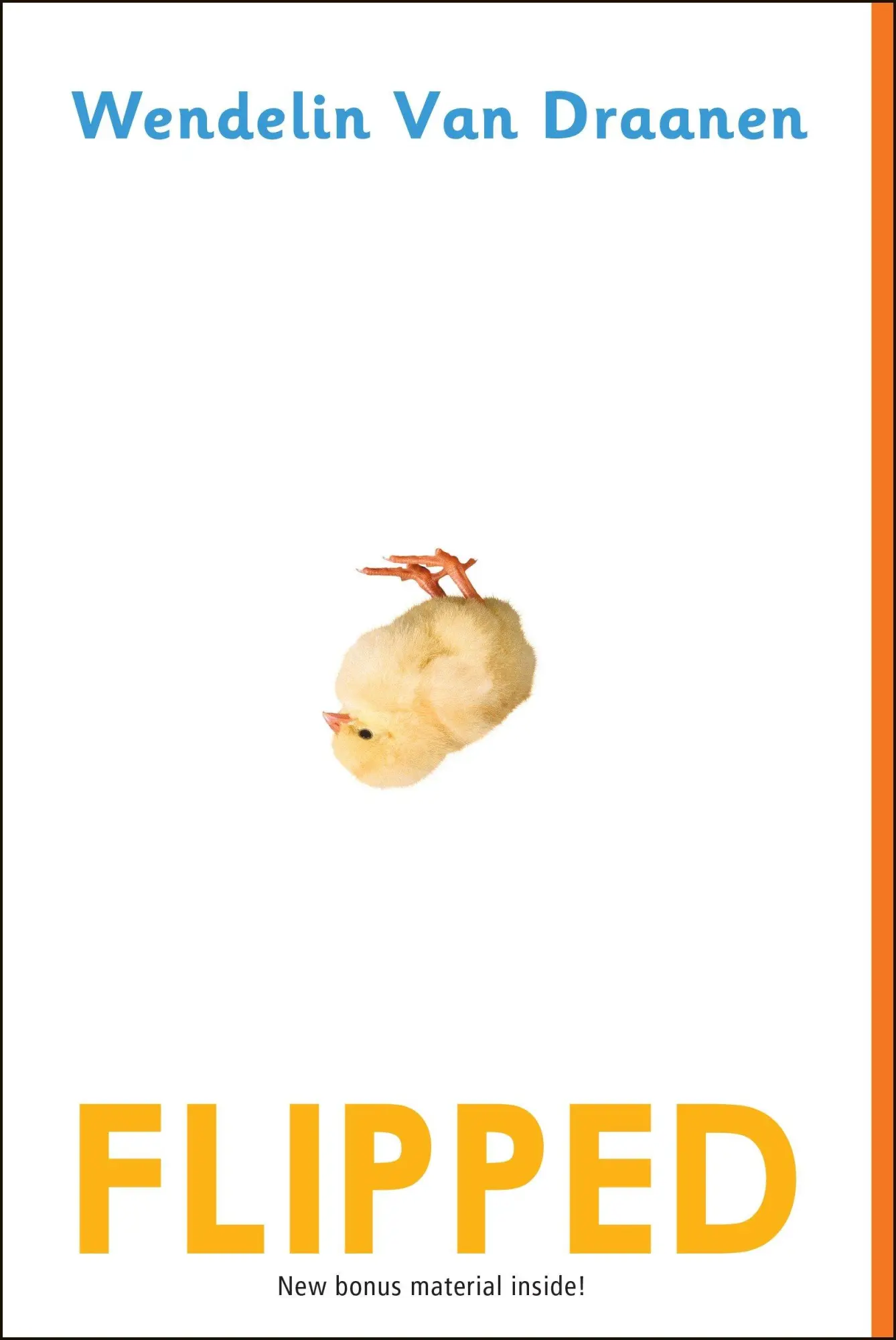 Cover: 9780375825446 | Flipped | Wendelin Van Draanen | Taschenbuch | Englisch | 2003