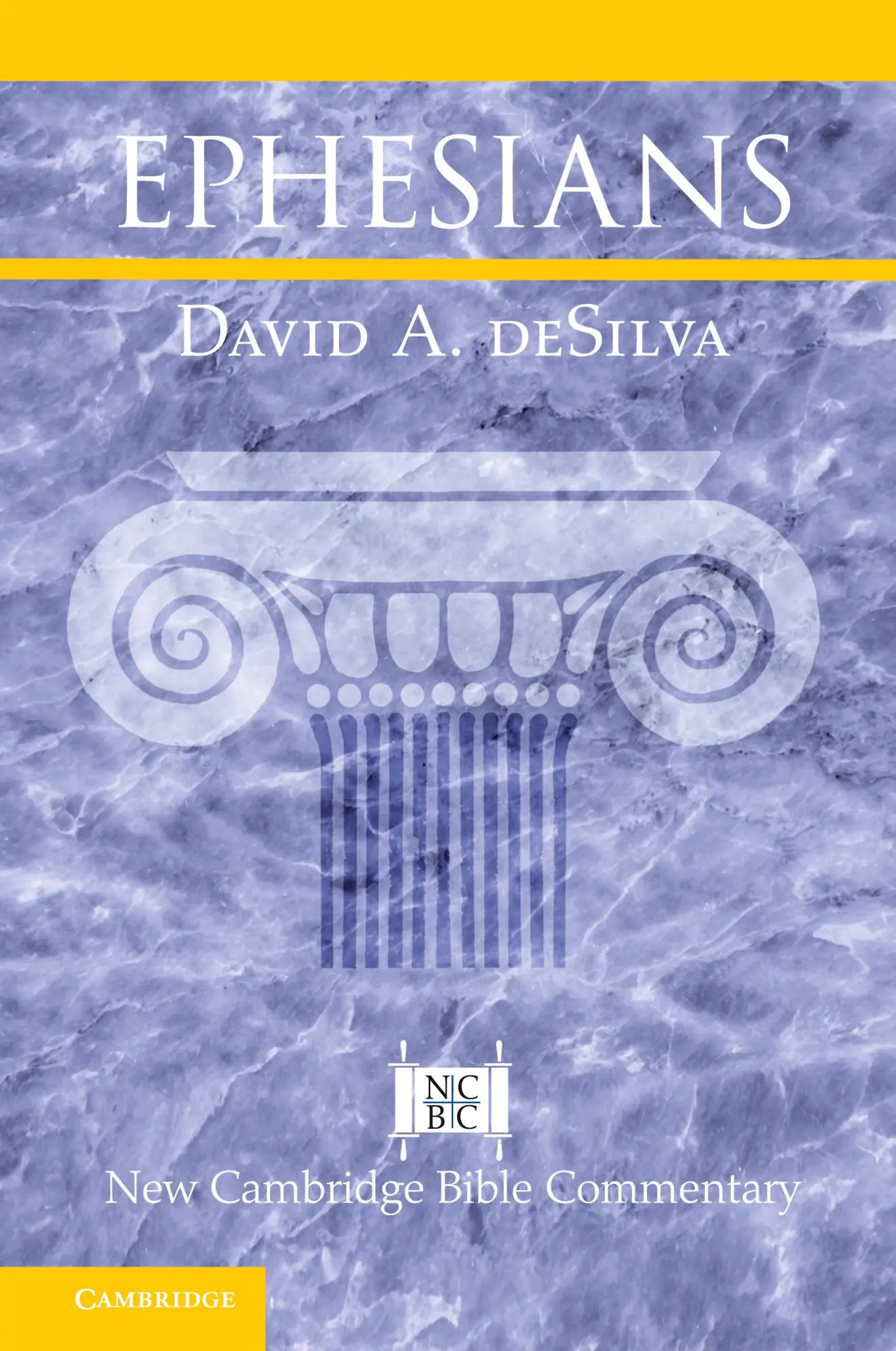 Cover: 9781108725446 | Ephesians | David A. Desilva | Taschenbuch | Englisch | 2022