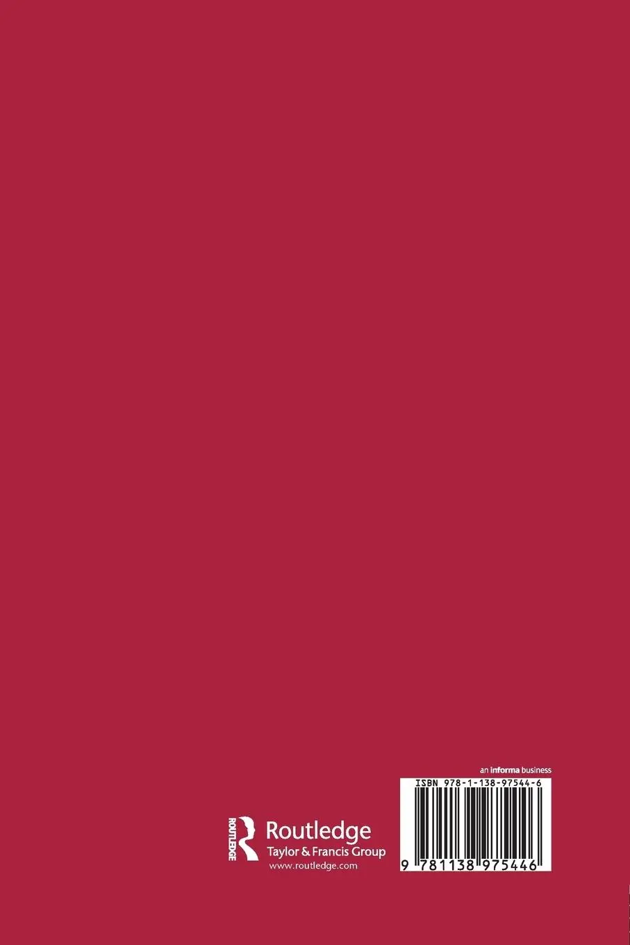 Rückseite: 9781138975446 | Gramsci and Marxist Theory (RLE | Gramsci) | Chantal Mouffe | Buch