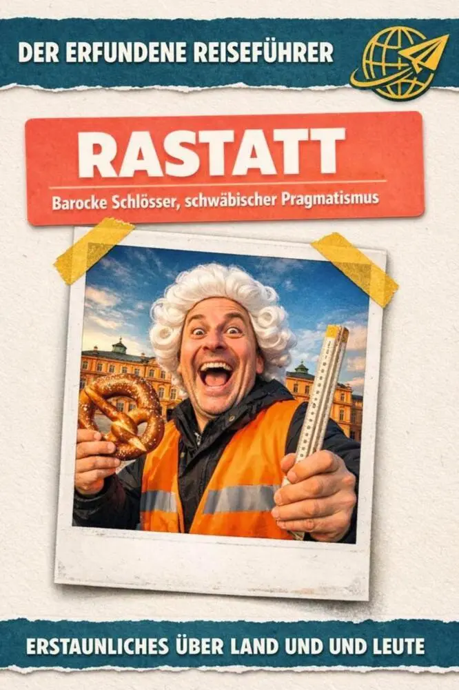 Cover: 9783695395446 | Rastatt | Laura Scholz | Taschenbuch | 162 S. | Deutsch | 2026