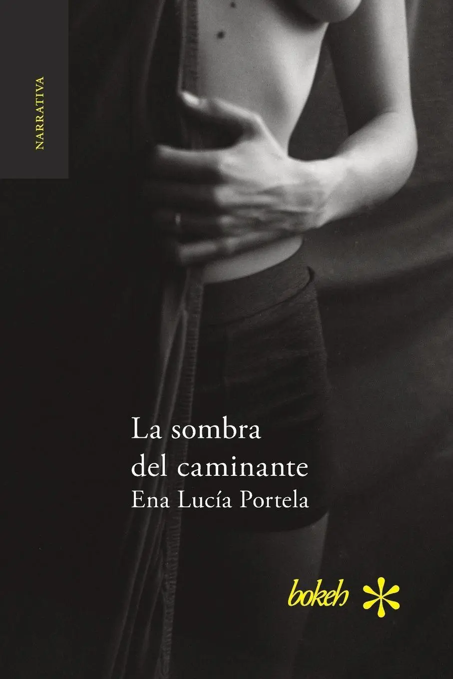Cover: 9789491515446 | La sombra del caminante | Ena Lucía Portela | Taschenbuch | Spanisch