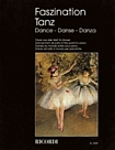 Cover: 9790204225446 | Faszination Tanz | Buch | Ricordi Berlin | EAN 9790204225446